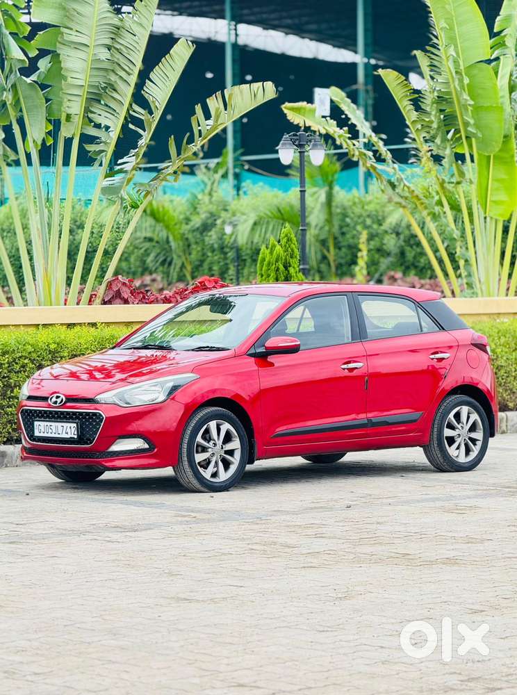 Hyundai I20 1.2 Asta, 2015, Diesel