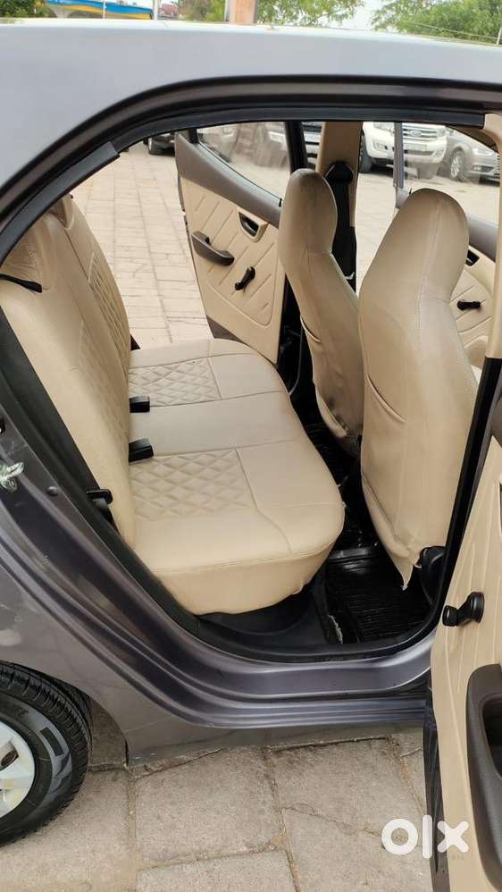 Hyundai Eon 2015 Petrol Well Maintained