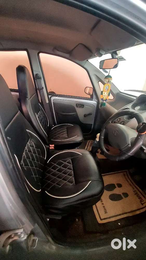 Tata Nano 2011 Petrol Good Condition