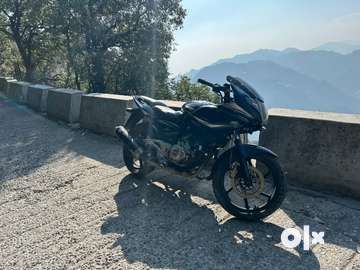 Olx bike pulsar clearance 220