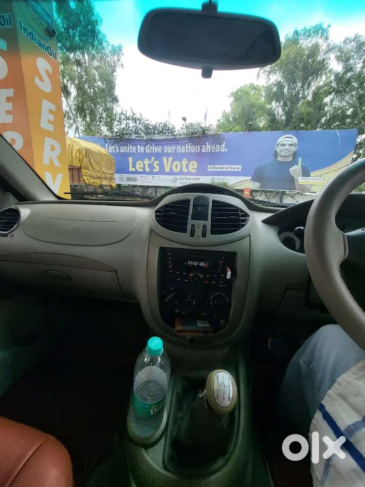 Mahindra Quanto 2014 Diesel Well Maintained