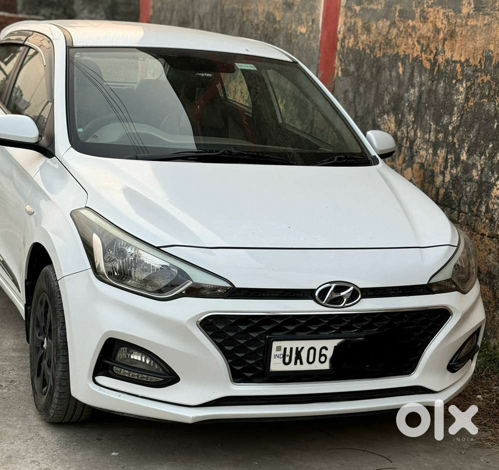 Hyundai I20 Magna 2019