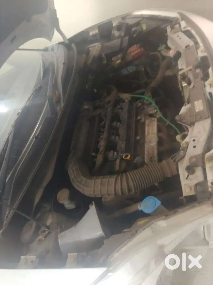 Maruti Suzuki New-gen Swift 2022 Petrol 84000 Km Driven