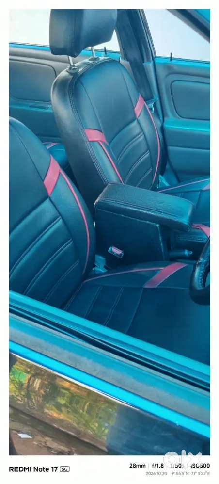 Maruti Suzuki Alto