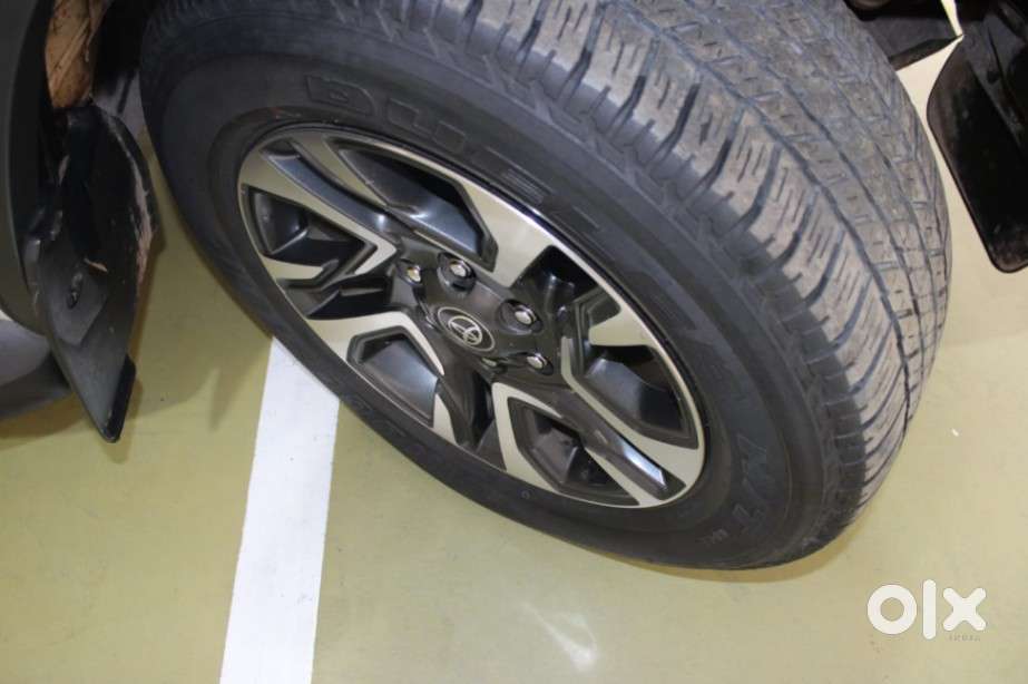 Toyota Fortuner Legender 4x4 At 2.8, 2022, Diesel