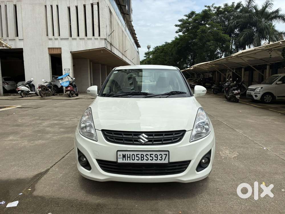 Maruti Suzuki Swift Dzire Vdi (o), 2013, Diesel