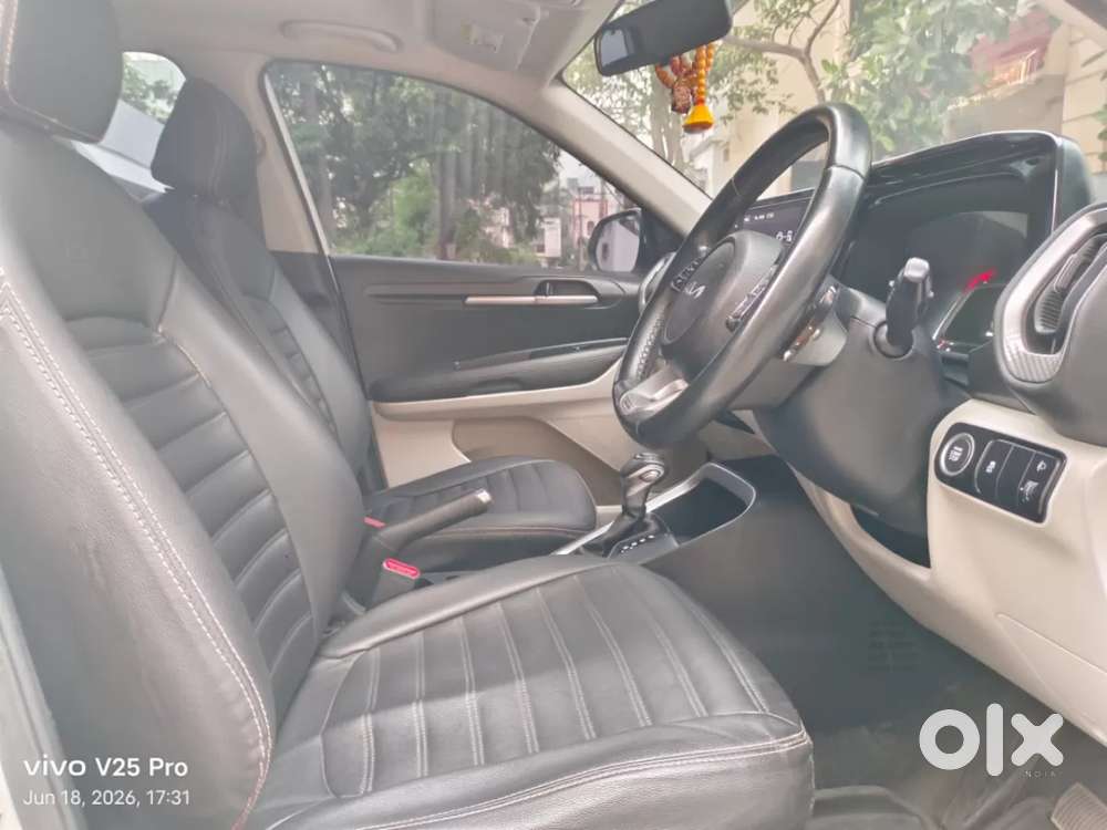 Kia Sonet Htk G, 2021, Diesel