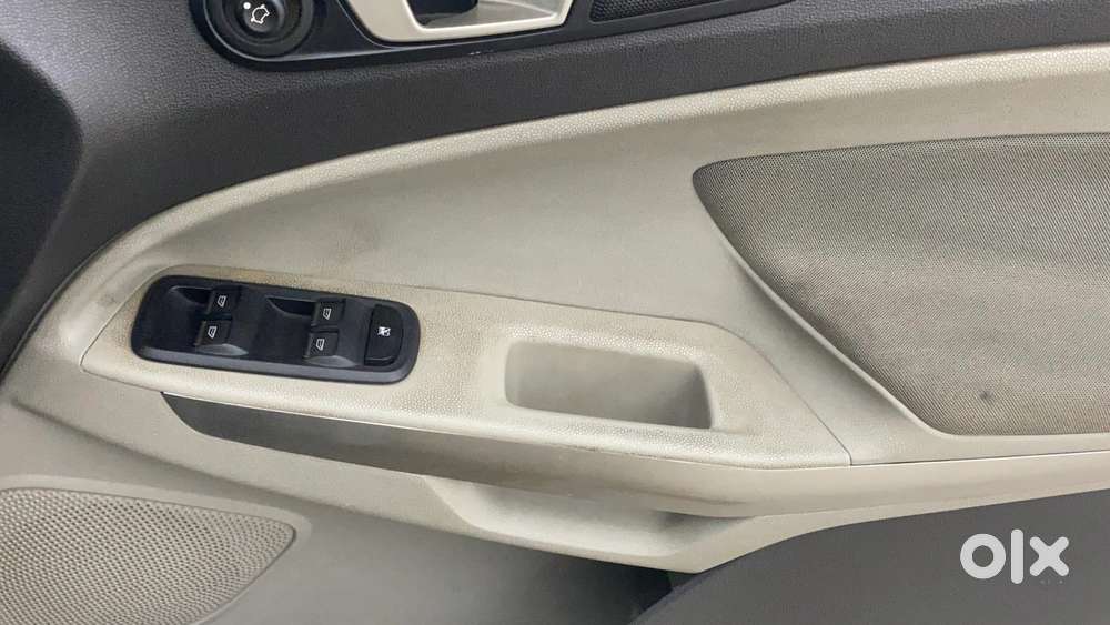 Ford Ecosport [2013-2015] 1.5 Trend Tdci, 2014, Diesel