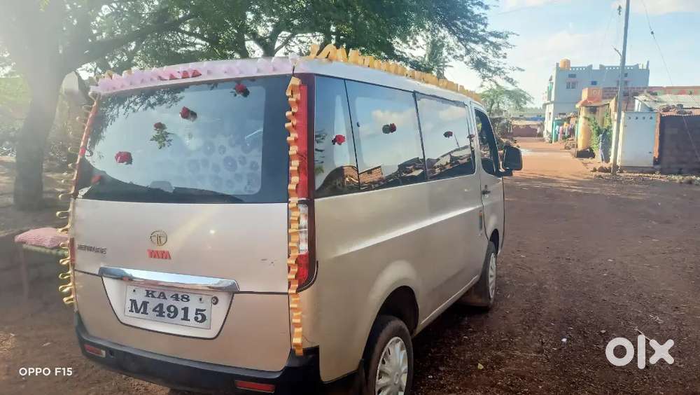 Tata Venture 2013 Model For Sale