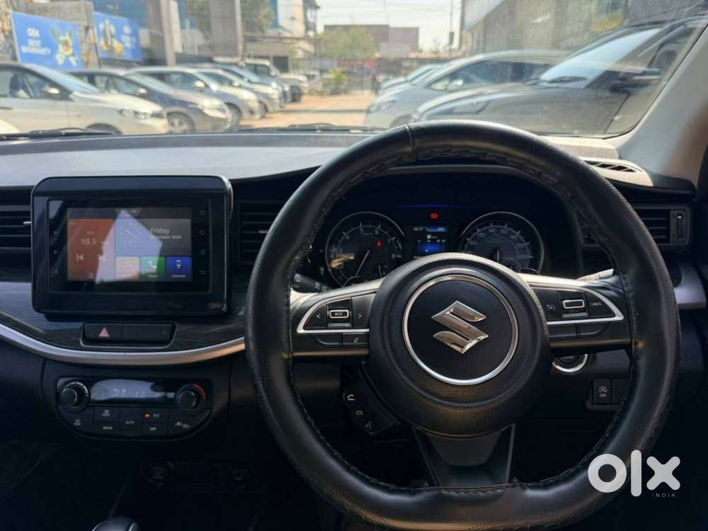 Maruti Suzuki Xl6 1.5 Zeta At, 2024, Petrol