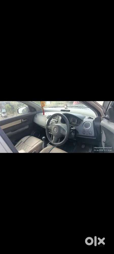 2010 Maruti Suzuki Dzire 1.2 Zxi