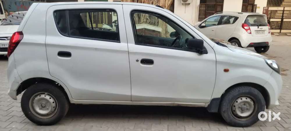 Maruti Suzuki Alto 800 2013 Petrol Good Condition