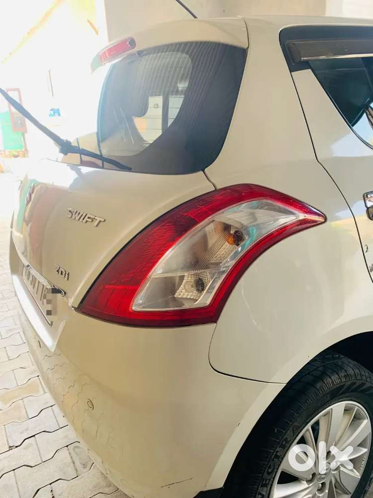 First Owner Car Pb No