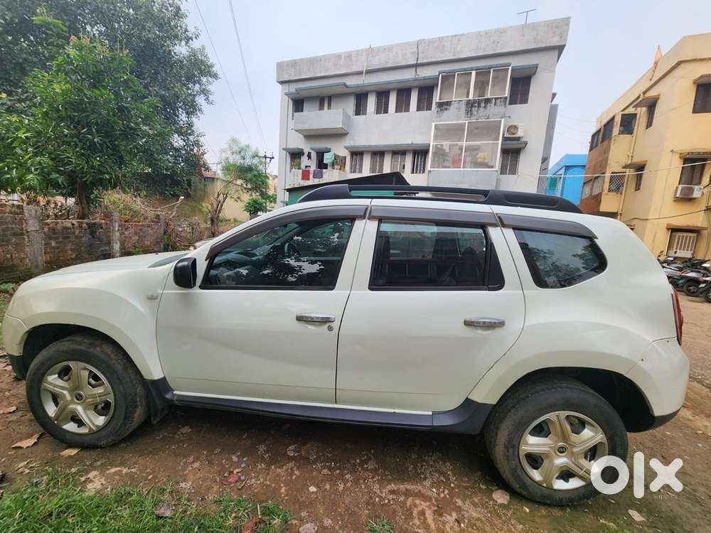 Renault Duster 2015 Diesel