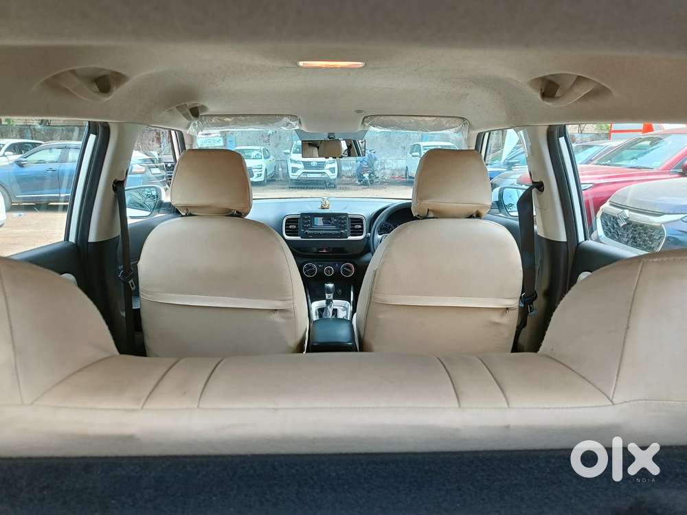 Hyundai Venue S At Turbo Gdi Petrol, 2019, Petrol