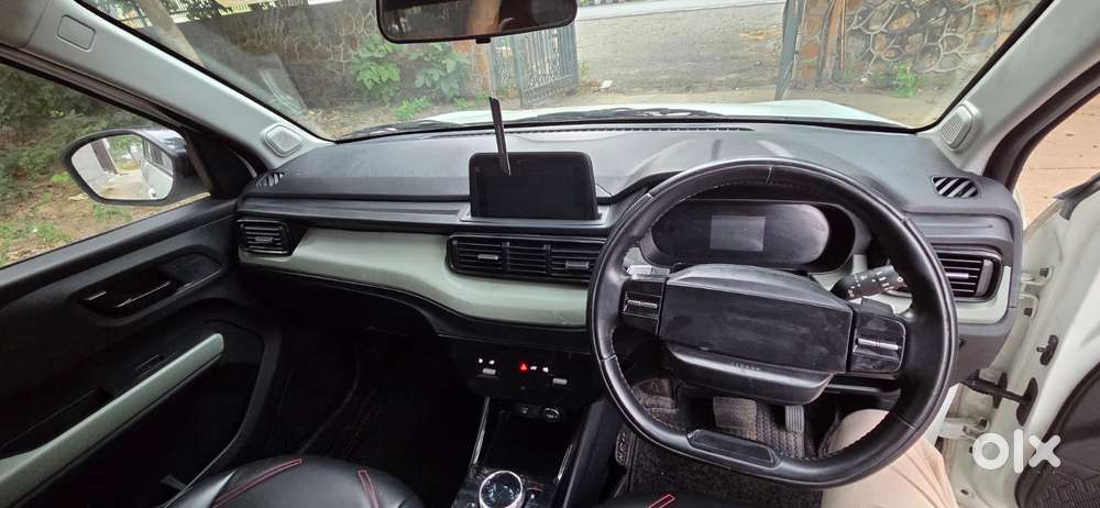 Tata Punch Ev Adventure S Lr Ac Fc, 2024, Electric