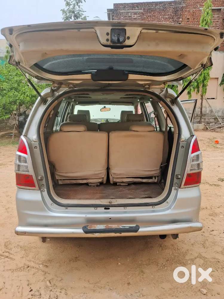 Innova 25g