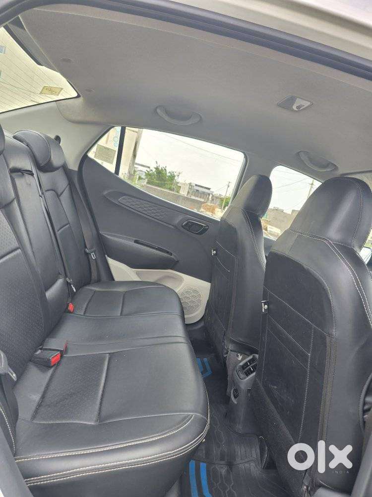 Hyundai Aura 1.2 S Cng, 2023, Cng & Hybrids