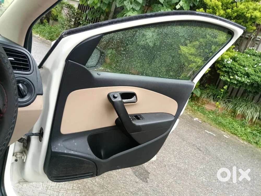 Volkswagen Ameo 1.2 Mpi 2017