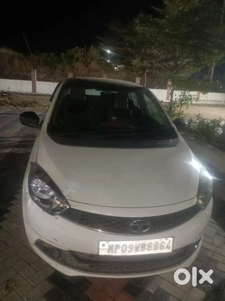 Urgent Sale Tigor