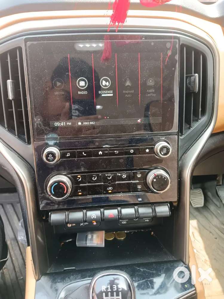 Mahindra Scorpio-n Diesel 2024