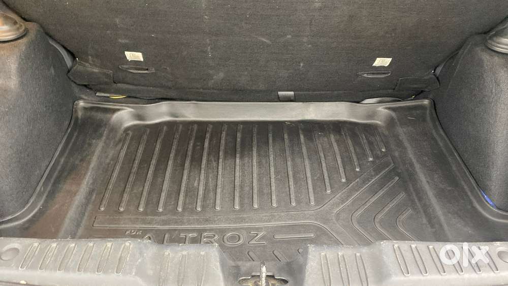 Tata Altroz Xz, 2022, Diesel