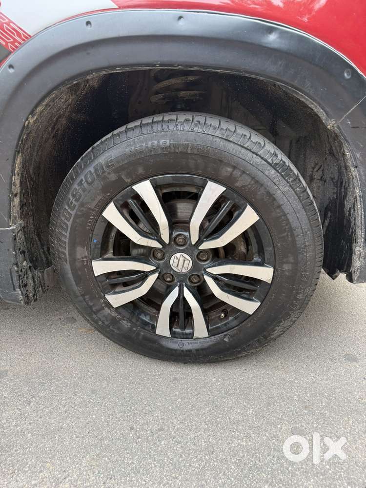 Maruti Suzuki Vitara Brezza Vdi Mt, 2017, Diesel