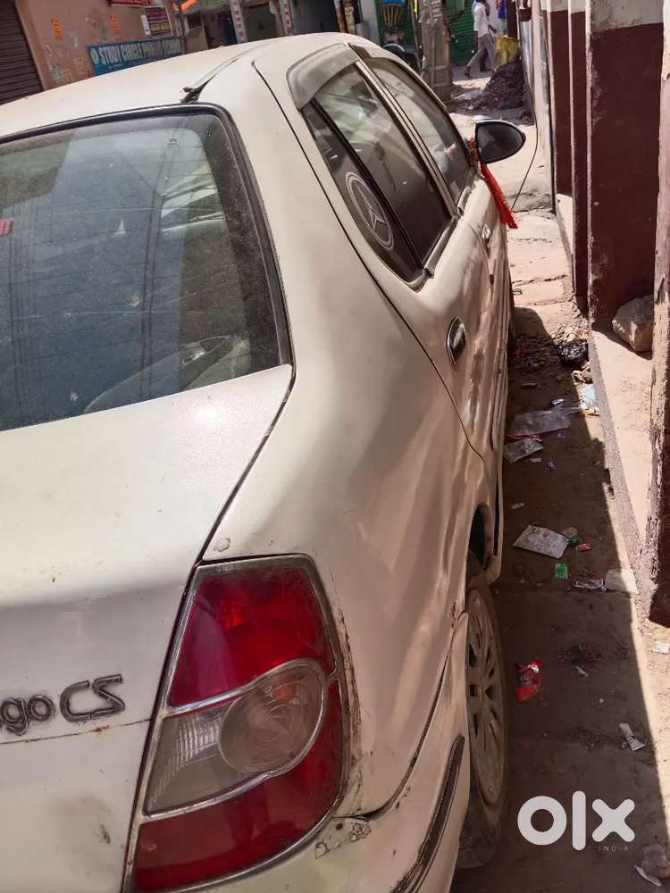 Tata Indigo Cs 2011 Diesel Well Maintained