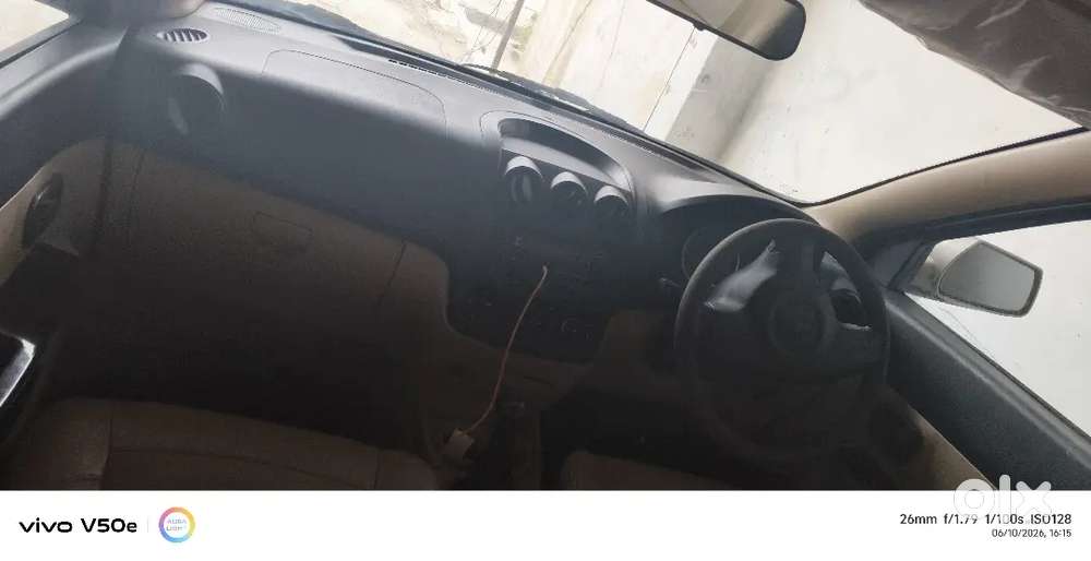 Chevrolet Enjoy Petrol 2015 Lt