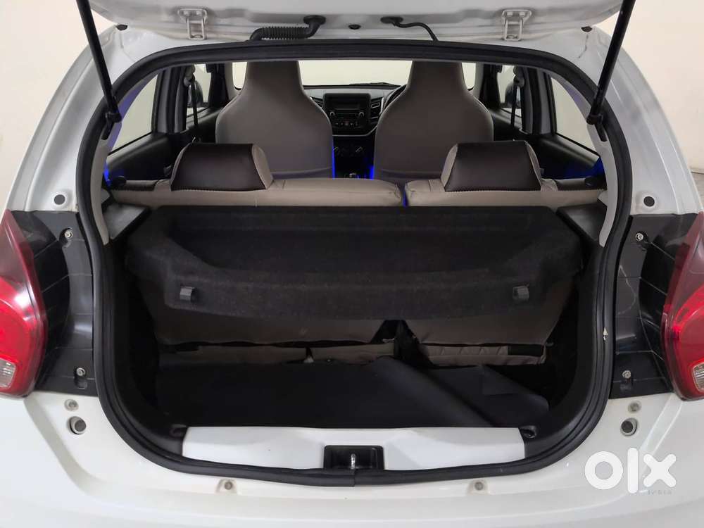 Maruti Suzuki Celerio Zxi, 2023, Petrol