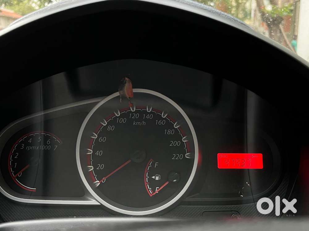 Ford Figo 2012-2015 Diesel Titanium, 2014, Diesel