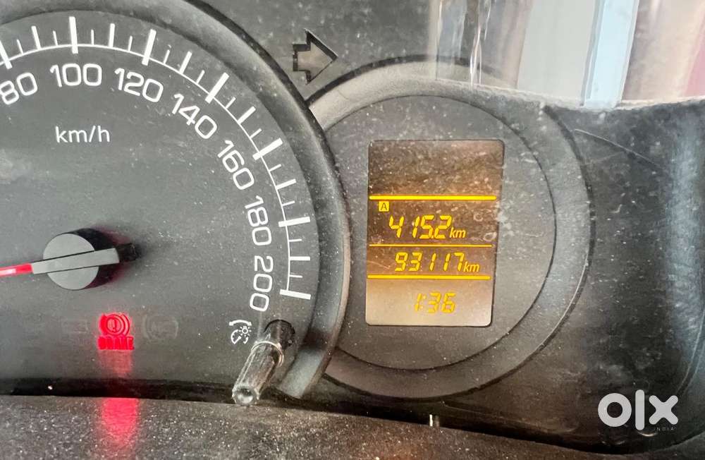 Maruti Suzuki Swift Dzire