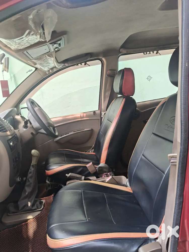 Mahindra Xylo 2009