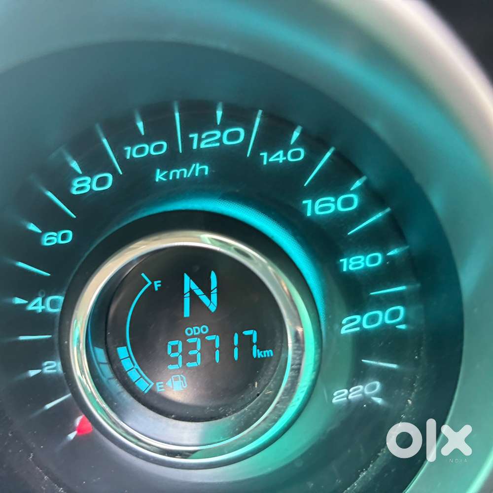 Mahindra Xuv500 Diesel Well Maintained