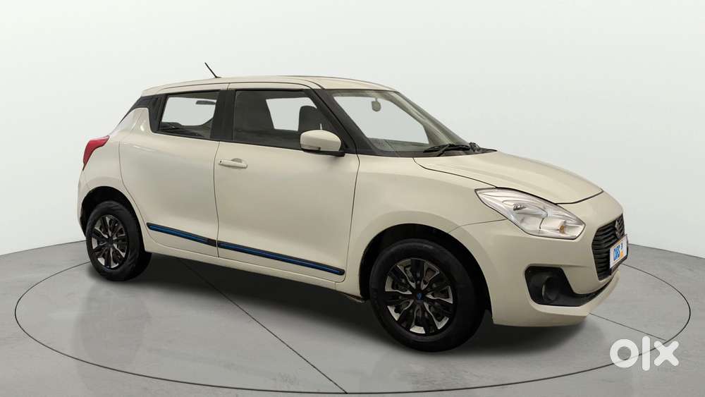Maruti Suzuki Swift 2018 Vxi, 2020, Petrol