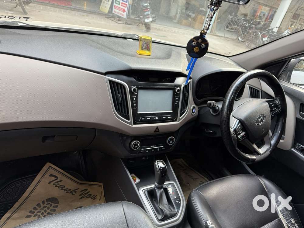 Hyundai Creta 1.6 Sx Plus Auto, 2016, Diesel