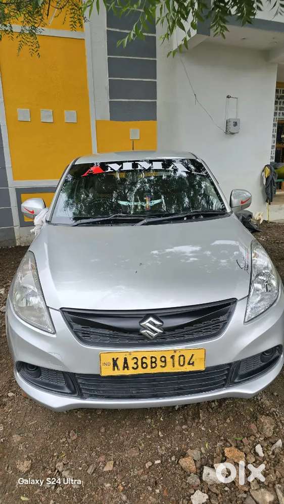 Maruti Suzuki Dzire 2021 For Negotiable Price