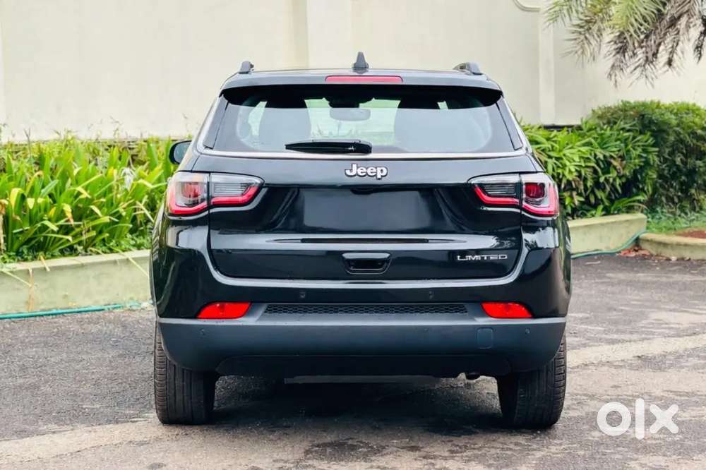 Self Using,brilliant Black,company Service With History