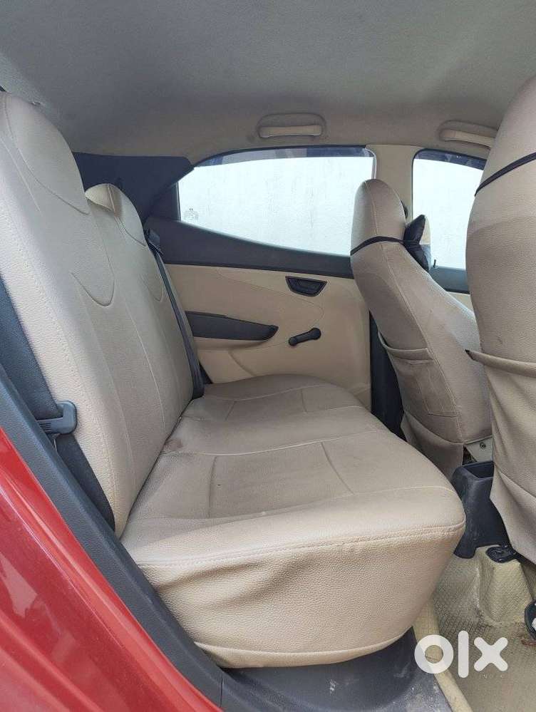 Hyundai Eon Era +, 2017, Petrol