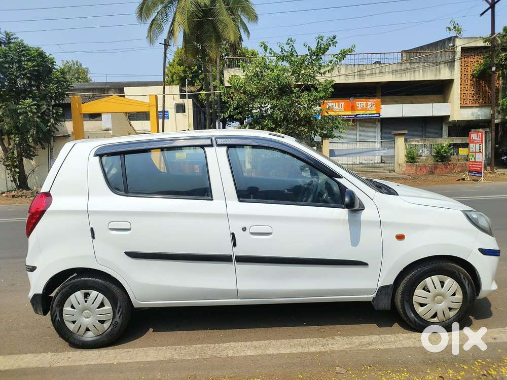 Maruti Suzuki Alto 800 Lxi, 2014, Petrol
