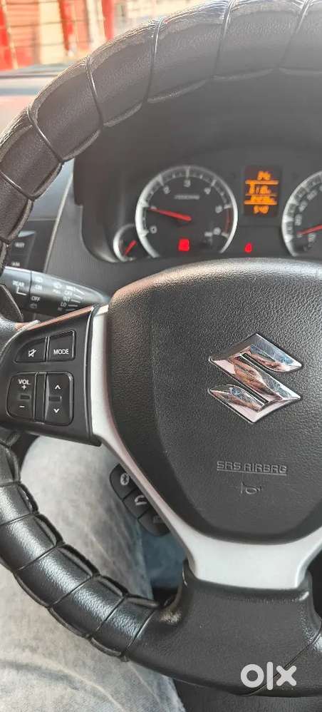 Maruti Suzuki Swift 2015 Diesel Good Condition