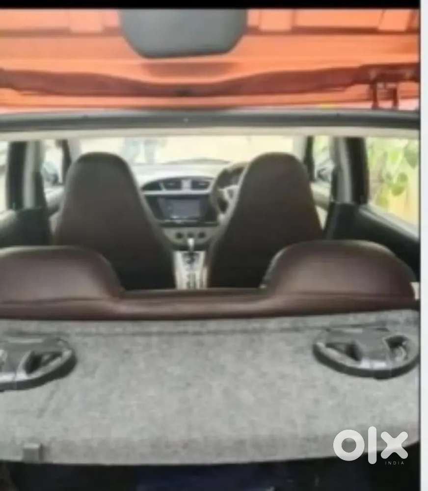 Maruti Suzuki Alto K10 2017 Petrol 51000 Km Driven