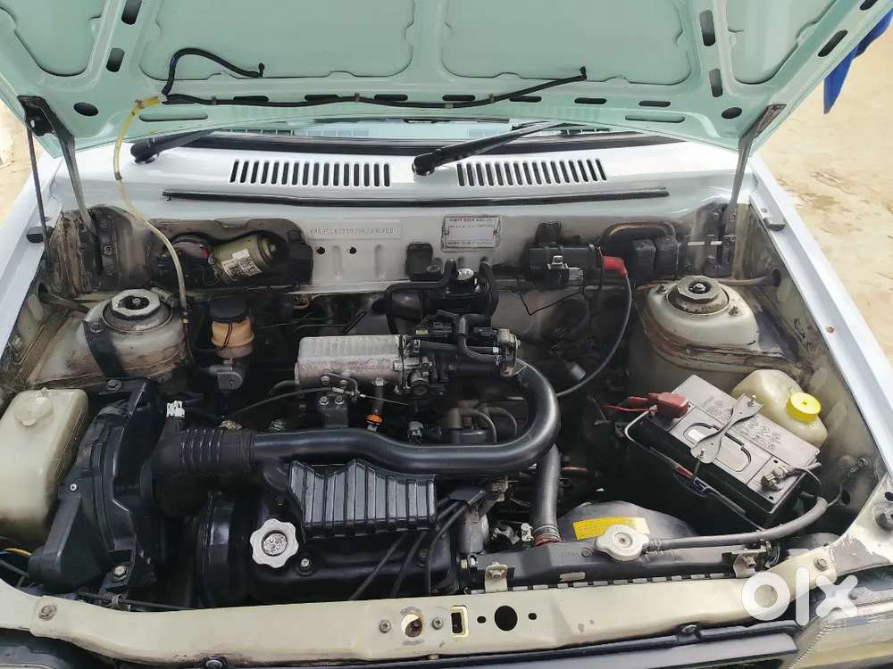 Good And Smooth Condition Like A New Car