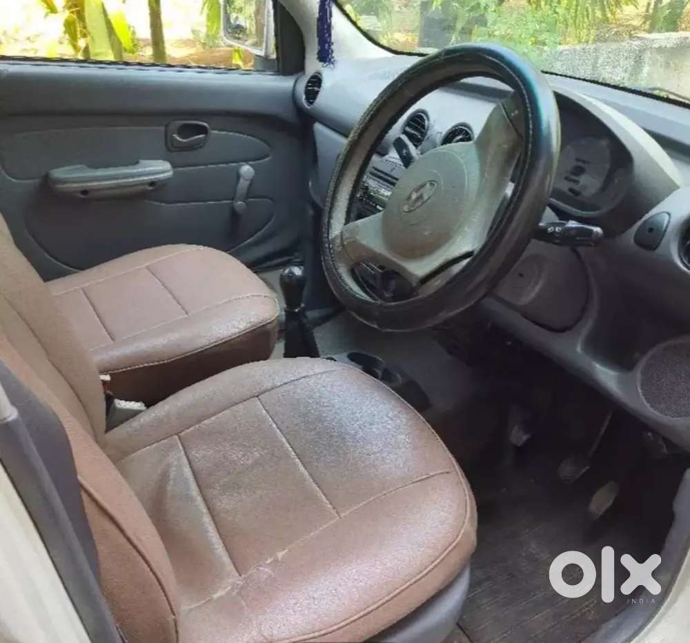 Good Condition Vehicle