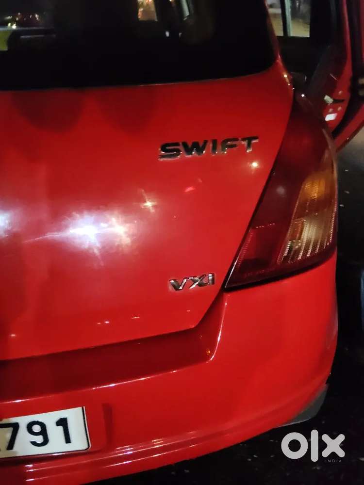 Maruti Suzuki Swift Vxi 2006
