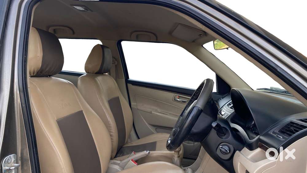 Maruti Suzuki Swift Dzire Vxi 1.2, 2015, Petrol