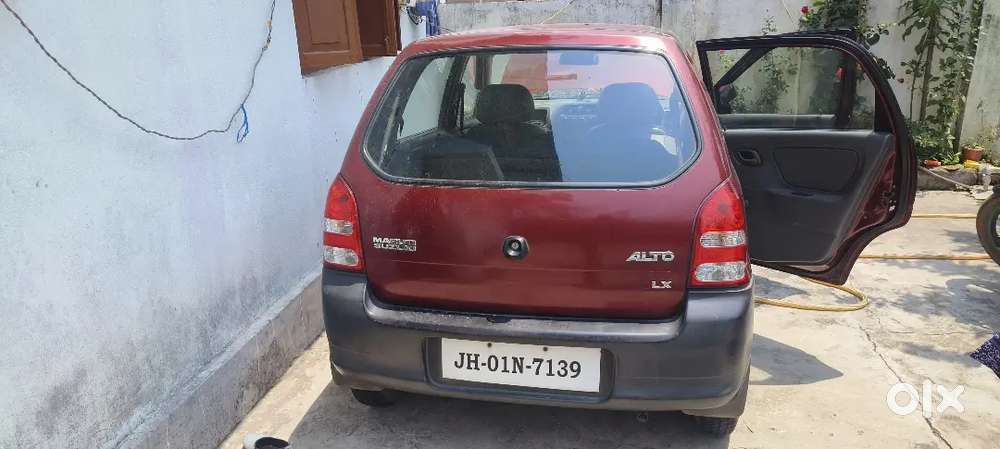 Maruti Suzuki Alto 800 2026