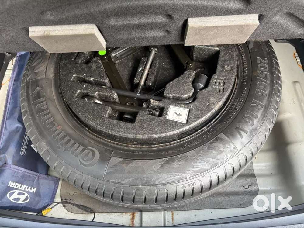 Hyundai Creta 1.6 Vtvt S, 2016, Petrol