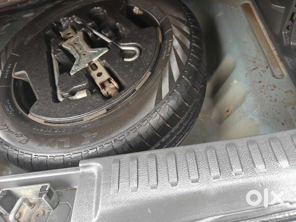 Maruti Suzuki Brezza Zdi, 2018, Diesel