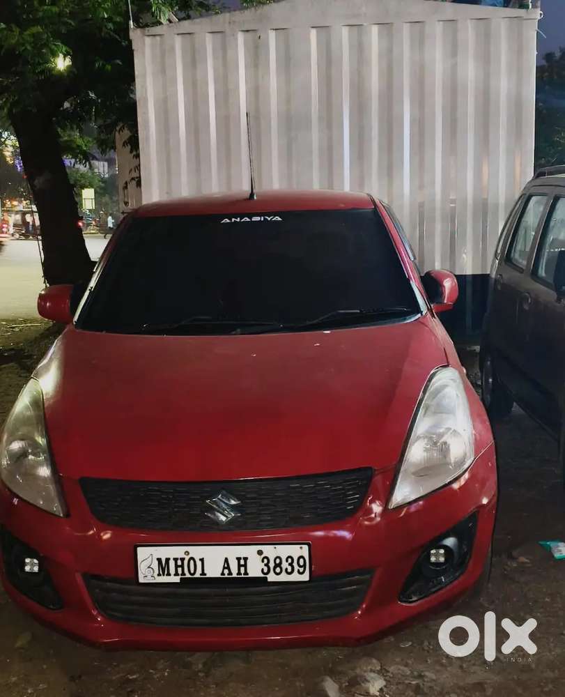 Maruti Suzuki Swift 2008 Diesel Good Condition